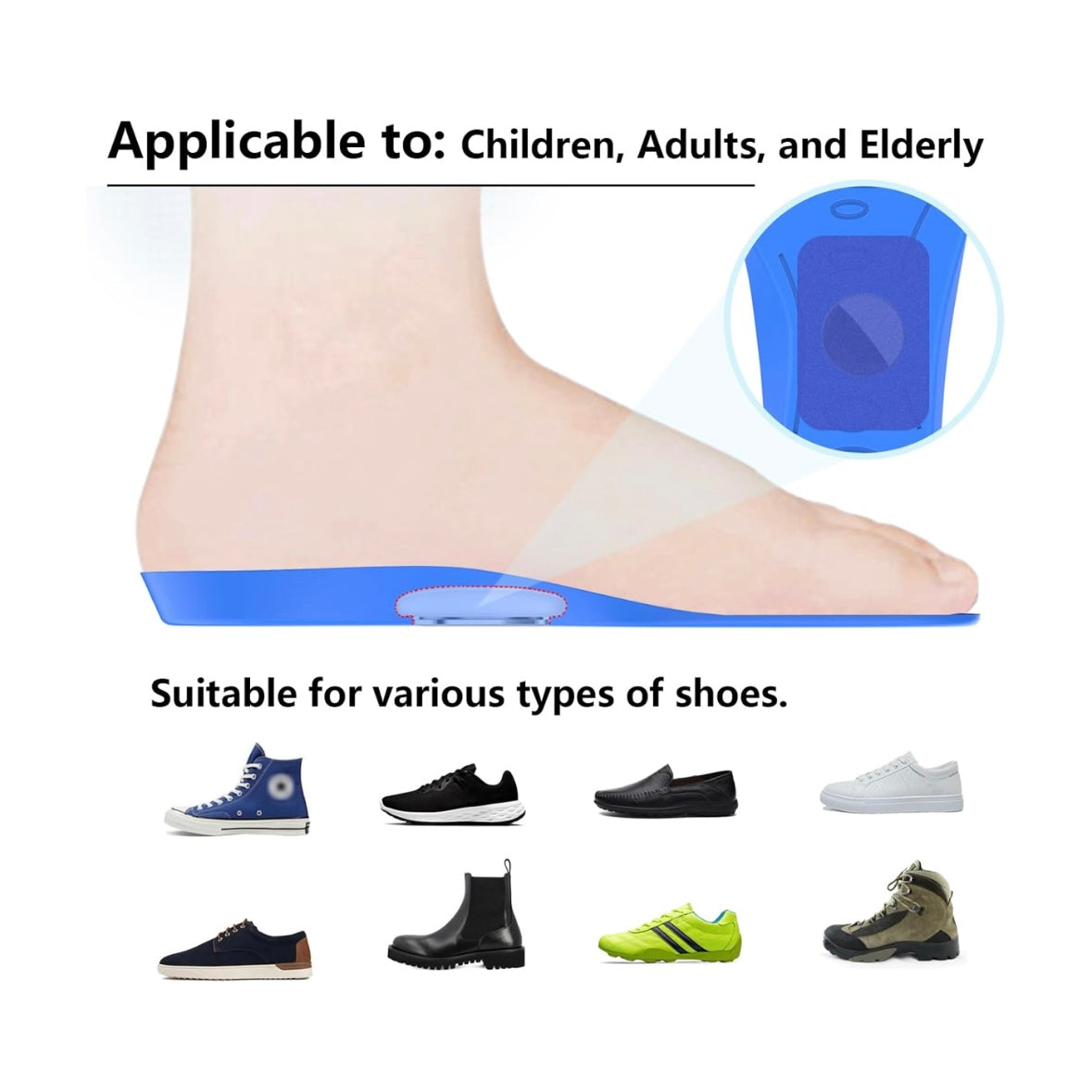 StepTrak™