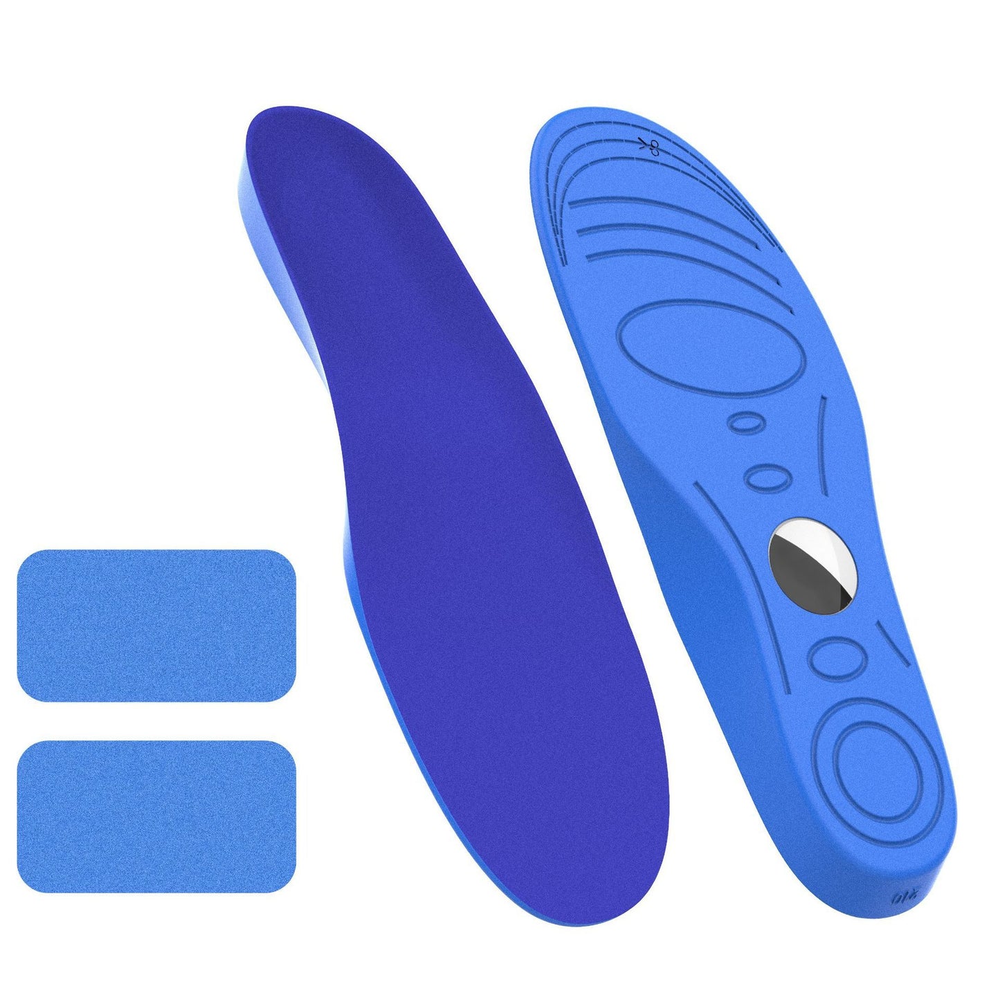 StepTrak™