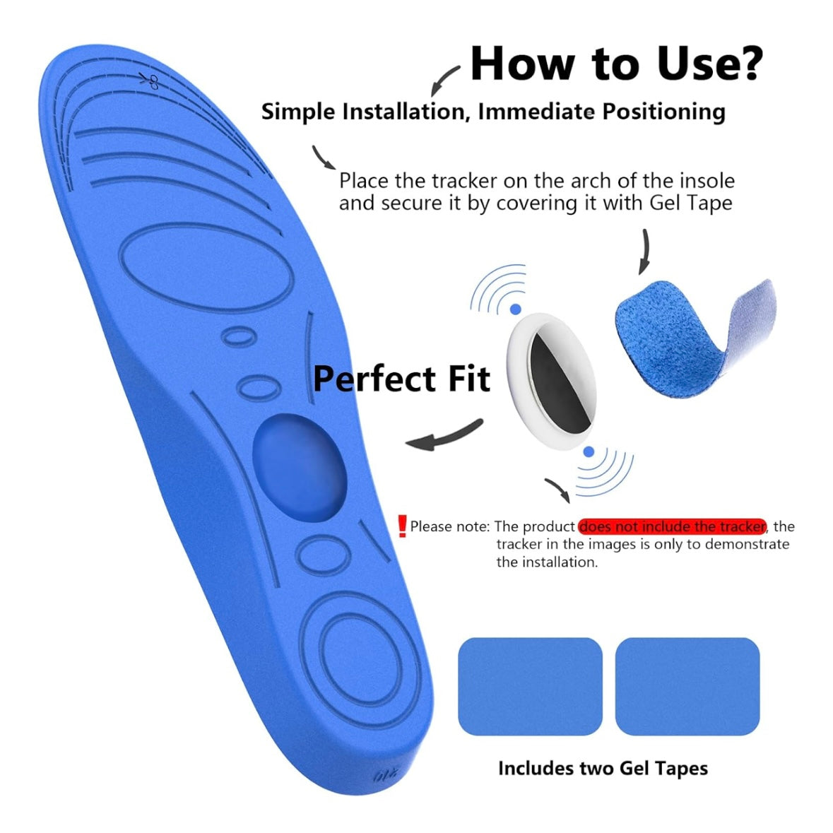 StepTrak™