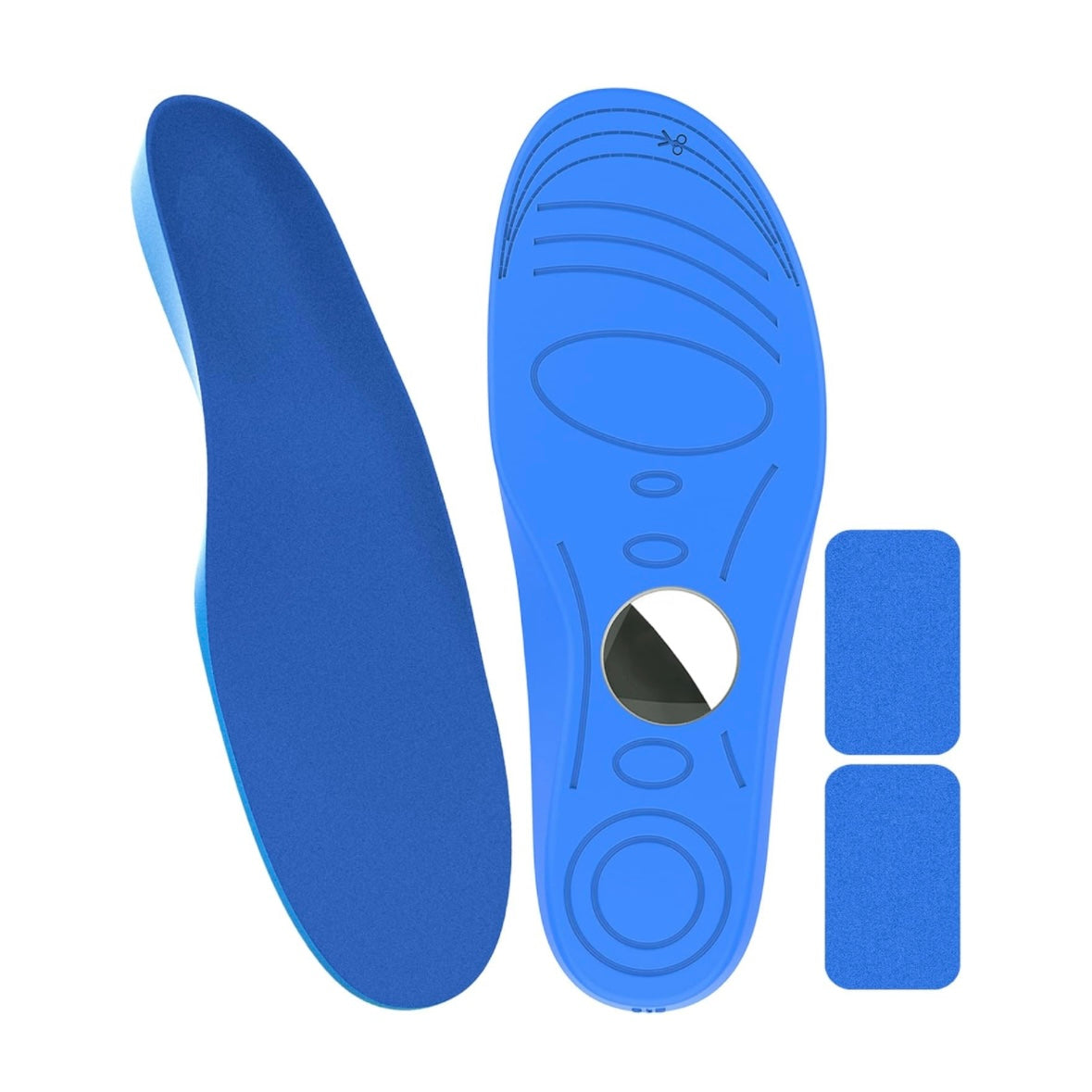 StepTrak™