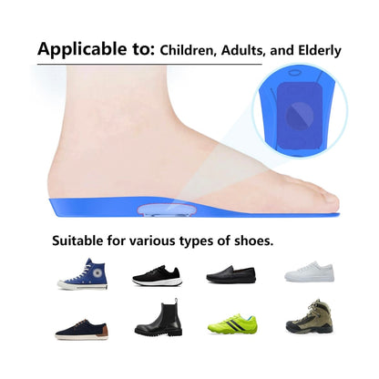 StepTrak™